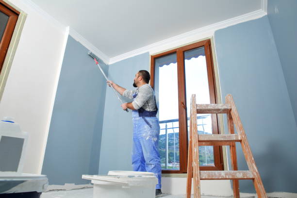 Best Painting for New Construction  in Helena, AL